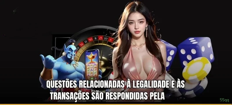 55qq aplicativo de jogos para jogadores brasileiros