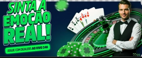 55qq app de jogo para jogadores brasileiros